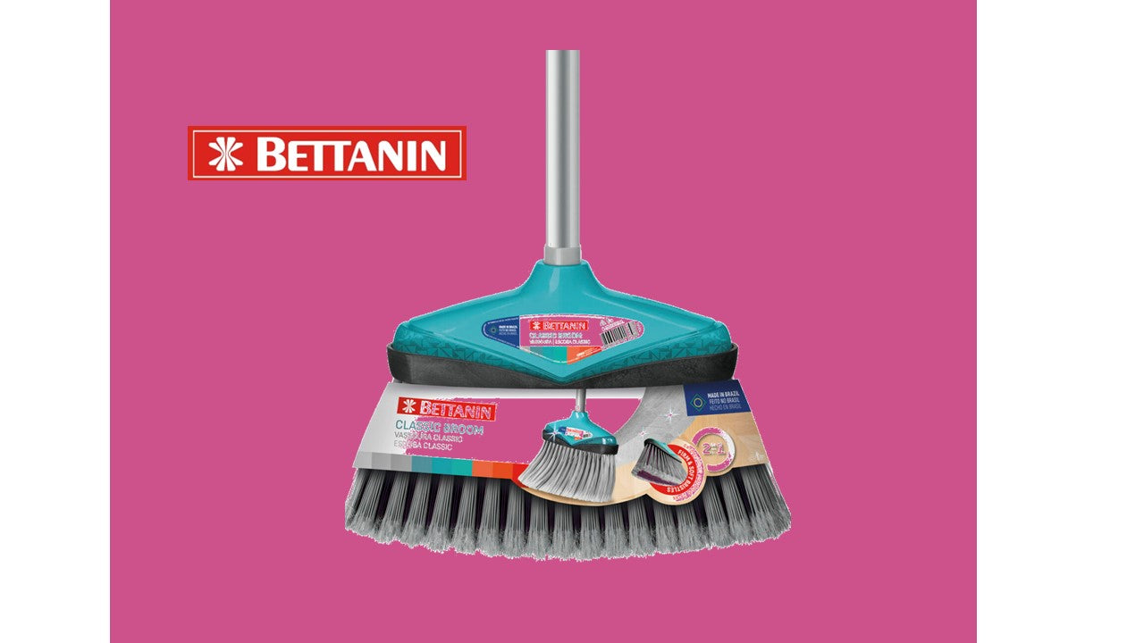 Bettanin Cleaning Material from Brazil