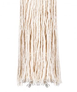 Bettanin Cotton String Mop - High Absorption - Made in Brazil