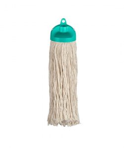 Bettanin Cotton String Mop - High Absorption - Made in Brazil