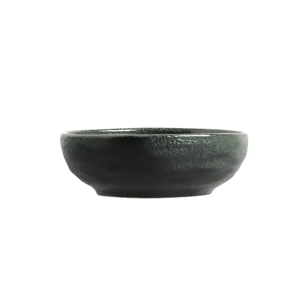 Bowl  Stoneware 21.2 cm 600 ml Greenery Colour Made in Brazil Organic Shape Porto Brasil Ceramic Make a Set