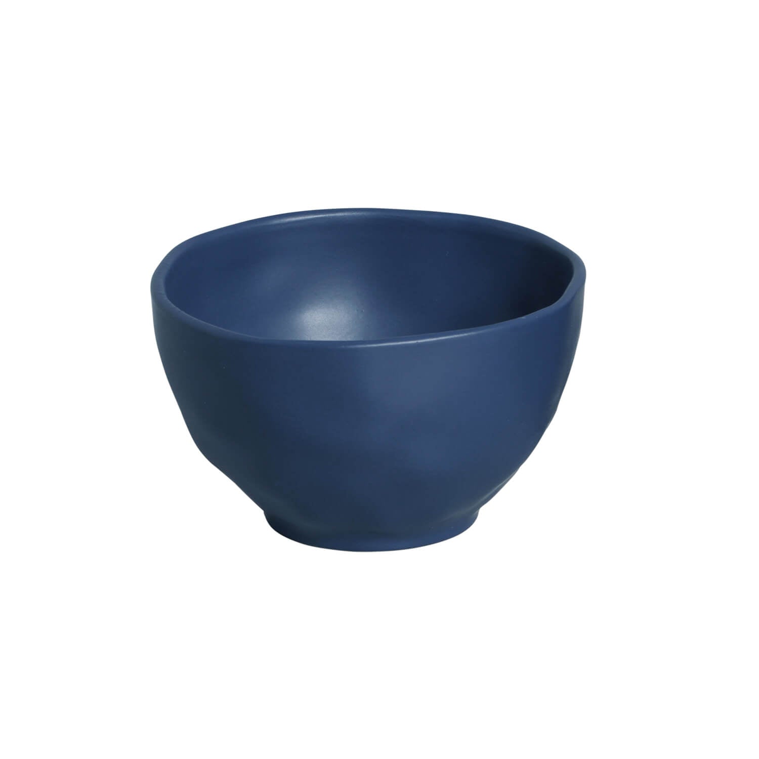 Bowl  Stoneware 13,3 cm x 7,7 cm   558 ml Boreal Colour Made in Brazil Organic Shape Porto Brasil Ceramic Make a Set