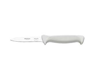 Brinox 3.5” Paring & Vegetable Knife - Precision Range - perfect balance between handle and blade - secure cutting - stainless steel blade.