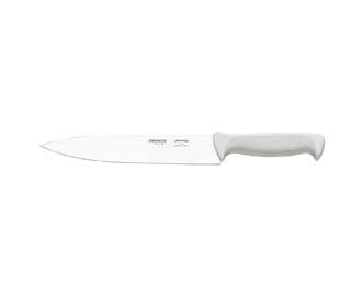 Brinox 8” Chef Knife - Precision Range - Perfect balance between handle and blade - Secure Cutting - Stainless Steel Blades.