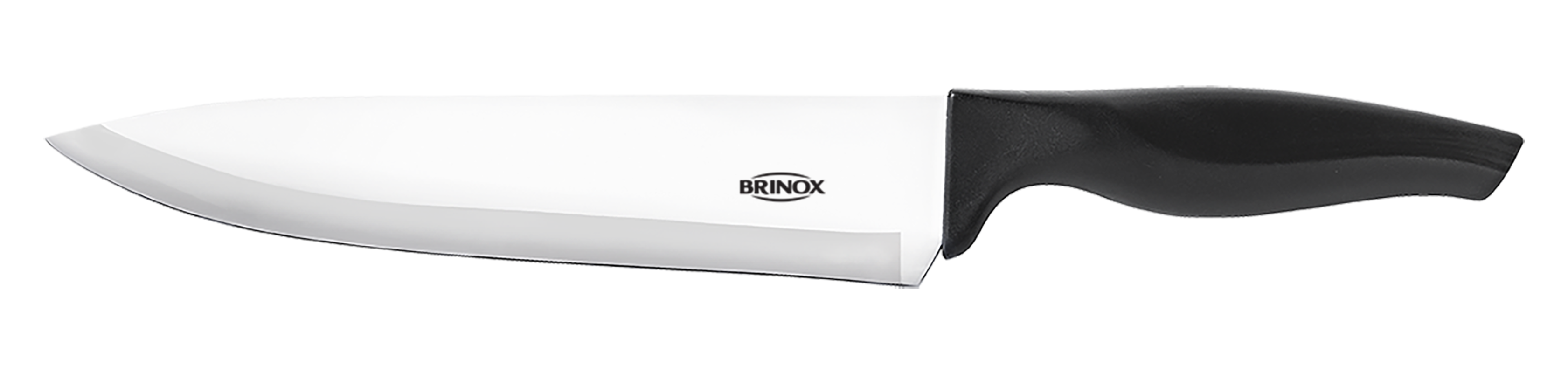 Brinox 7” Kitchen Knife - precise and secure cutting - best cost benefit in the affordability and functionality segment