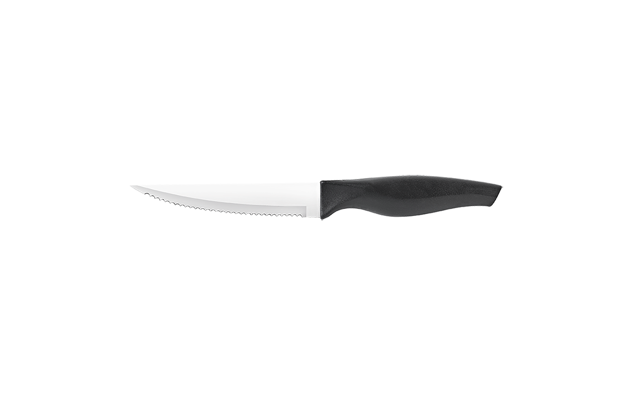 Brinox 4.5” Multi-Purpose  Knife - precise and secure cutting - best cost benefit in the affordability and functionality segment