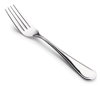 Table Fork  Spoon Set with 12 pieces  Set Stainless Steel 420 208 x 2,5 mm  Made in Brazil 8.93 AED per piece