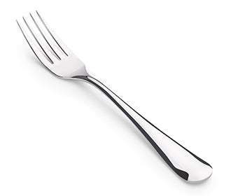 Table Fork Set with 12 pieces  Set Stainless Steel 420 208,6 x 2,5 mm Made in Brazil 8.90 per piece