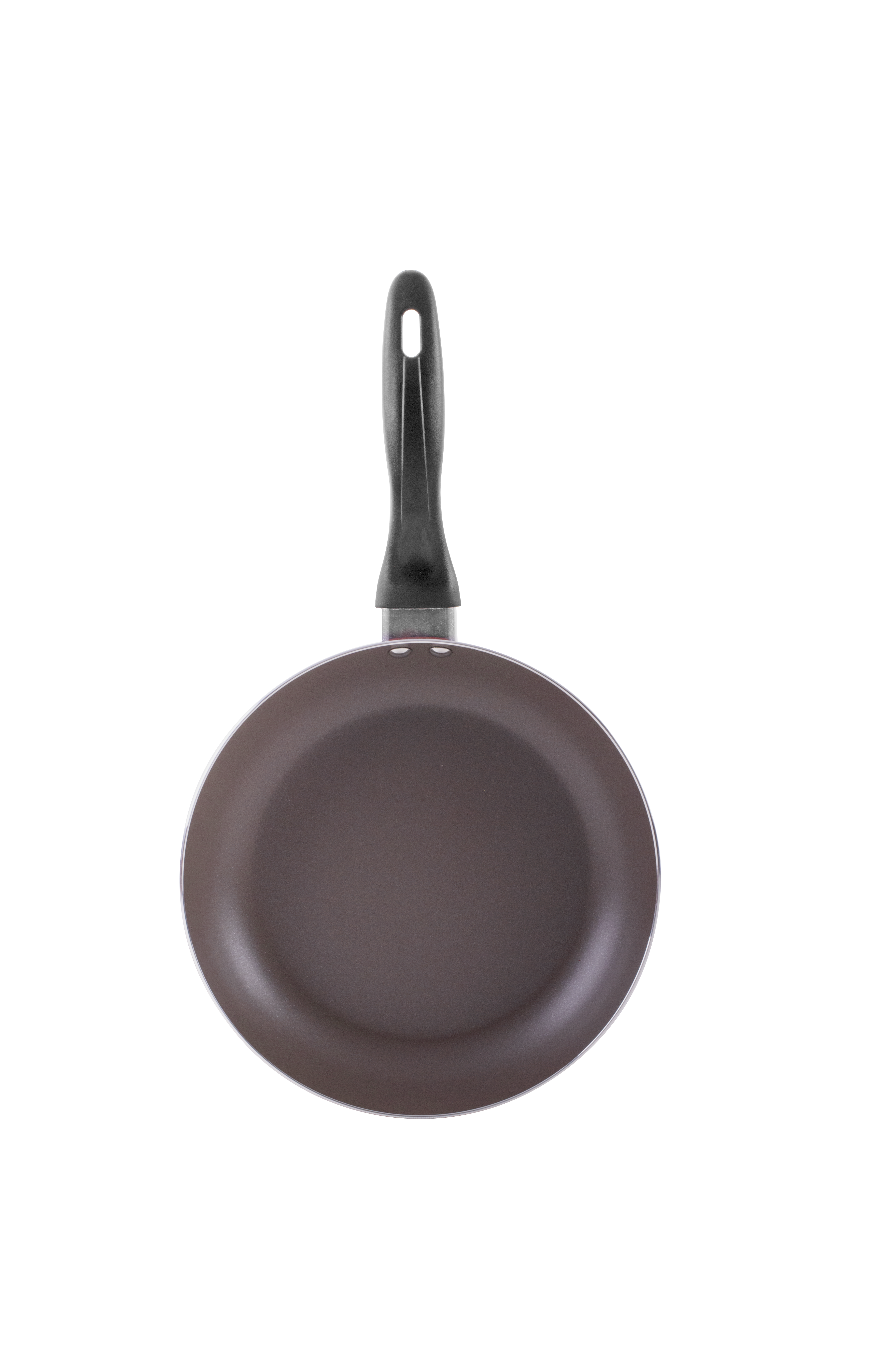 Brinox 11 pcs Ceramic Cookware Set with 26 cm Casserole 2 Frying Pans and a 12 cm Boiler Non-stick - easy to cook and clean