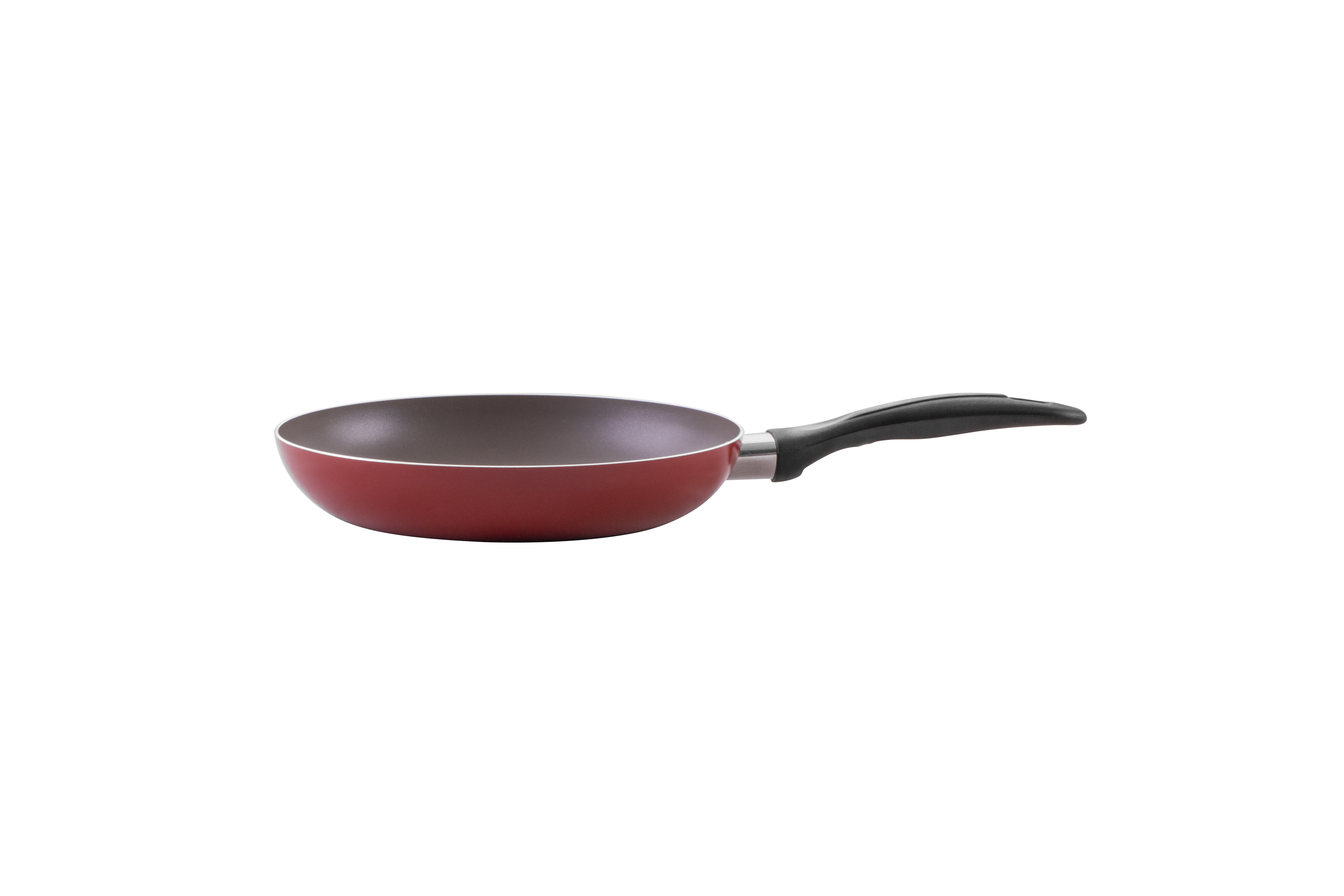 Brinox 11 pcs Ceramic Cookware Set with 26 cm Casserole 2 Frying Pans and a 12 cm Boiler Non-stick - easy to cook and clean