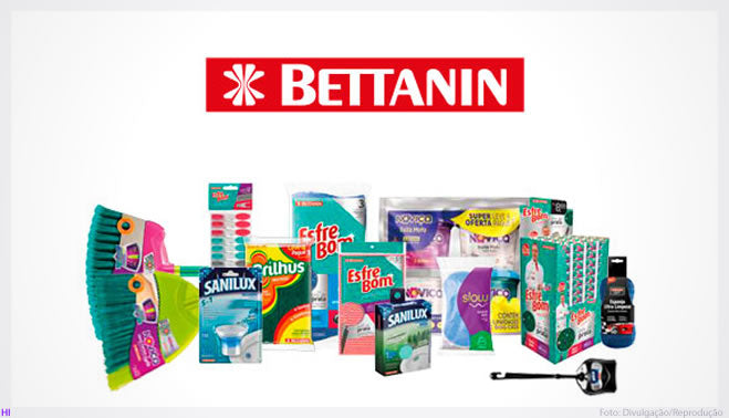 Bettanin  Refill for Floor Mop Washing Machine Ready Made in Brazil